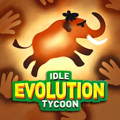 Evolution Idle Tycoon Clicker Mod