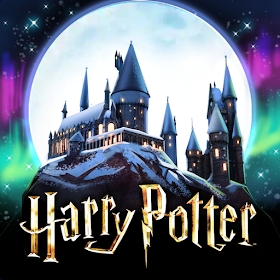 Harry Potter: Hogwarts Mystery mod