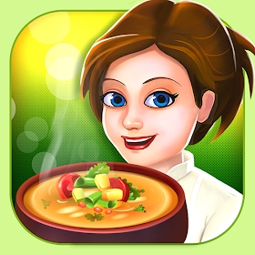 Star Chef™：烹飪與餐廳遊戲模組