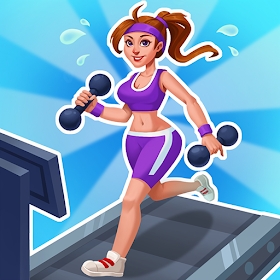 Fitness Club Tycoon Mod