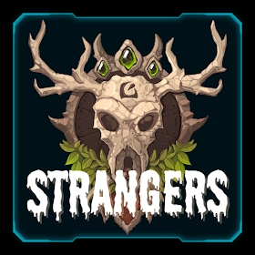 Strangers: Idle RPG Online Mod