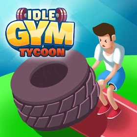 Idle Fitness Gym Tycoon Mod