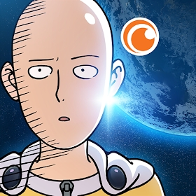 One Punch Man World Mod