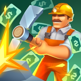 Metal Empire: Idle Factory Inc Mod