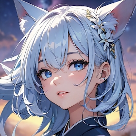 Raising a Girl Hunter,Idle RPG Mod