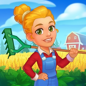 Farming Fever - Cooking game Mod