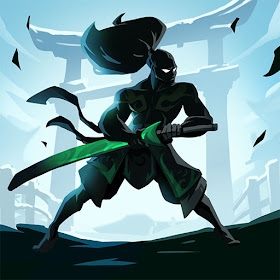 Stickman Master: League Of Shadow - Ninja Legends Mod