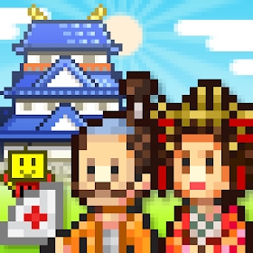 Oh!Edo Towns Mod