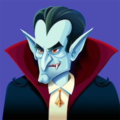 Dracula City Master: Idle Army Mod