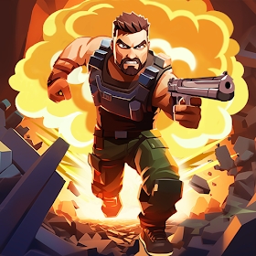 Last Hero: Shooter Apocalypse Mod