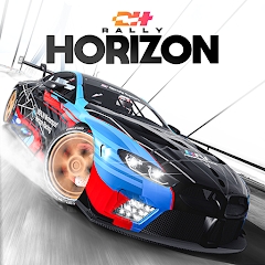 Mod Rally Horizon