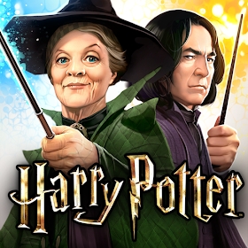 Harry Potter: Hogwarts Mystery mod