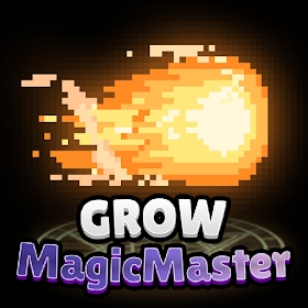 Grow MagicMaster - Idle Rpg Mod