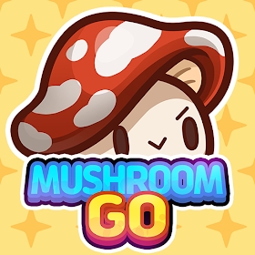 Mushroom Go Mod