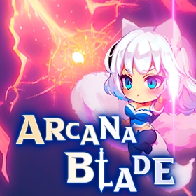 Arcana Blade : Idle RPG Mod