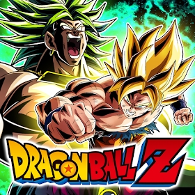 DRAGON BALL Z DOKKAN BATTLE Mod