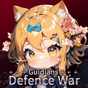 Guardians Defense War: Defense Mod