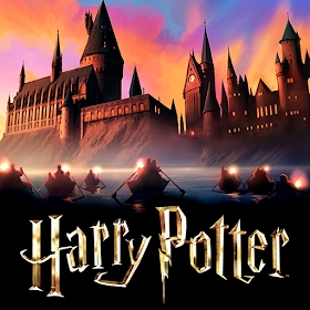 Harry Potter: Hogwarts Mystery mod