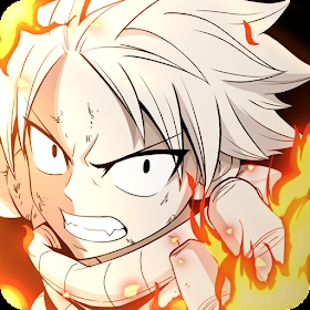 FAIRY TAIL: Fierce Fight Mod