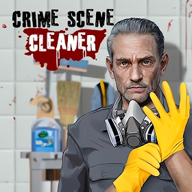 Crime Scene Cleaner: Mobile 3D Mod