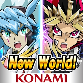 Yu-Gi-Oh! Duel Links Mod