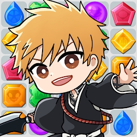 BLEACH Soul Puzzle Mod