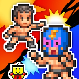 Pro Wrestler Story Mod