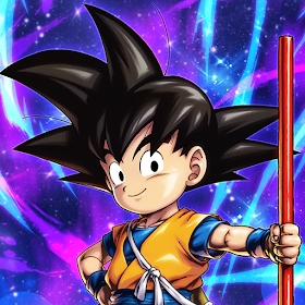 DRAGON BALL LEGENDS [JP] Mod