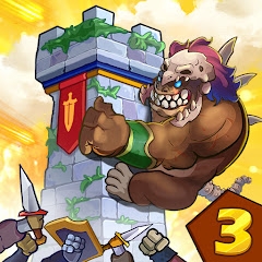 King Of Defense III: TD game Mod