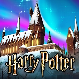 Harry Potter: Hogwarts Mystery mod