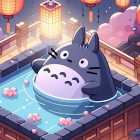 Kawaii Hot Spring: Idle Tycoon Mod