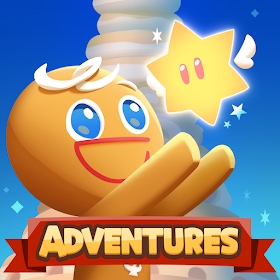 CookieRun: Tower of Adventures Mod