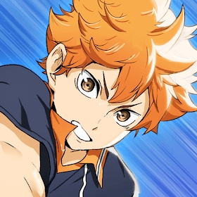 HAIKYU!! TOUCH THE DREAM Mod