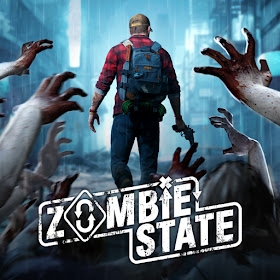 Zombie State: FPS Shooting Mod