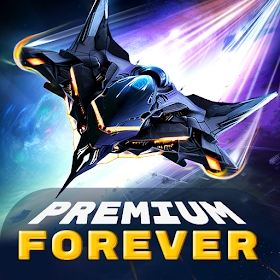 WindWings: Space shooter, Galaxy attack (Premium) Mod