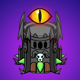 Evil Tower - Idle Defense TD Mod