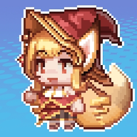 Legend Magician : Idle RPG Mod