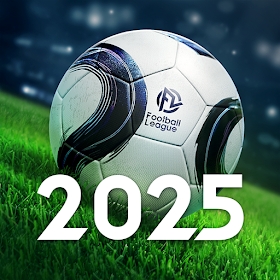 Football League 2024 Mod