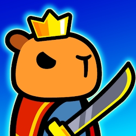 Capybara Clash Mod