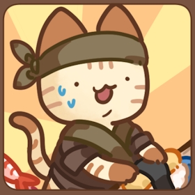 Neko Restaurant : Cat Tycoon Mod