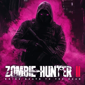 Zombie Hunter 2 Mod