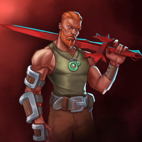 Revenants Soul Mod