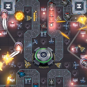 Tower Defense Rush Mod
