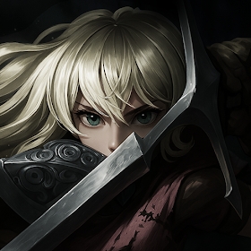 Soul Huntress: Roguelike Mod