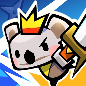Combo Koala - Myth of Wukong Mod