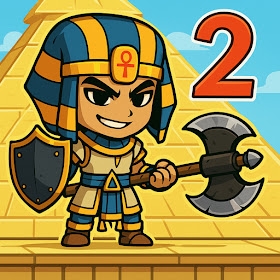 Knight Hero 2 Revenge idle RPG Mod