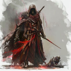 Powerlust: Action RPG Offline Mod