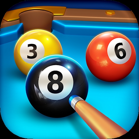 Royal Pool: 8 Ball & Billiards Mod