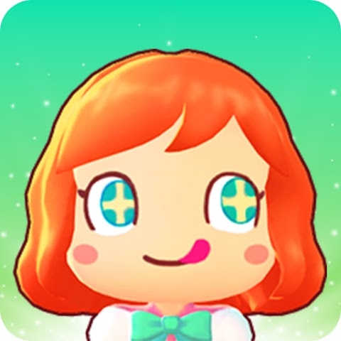 Merge Camp - Cute Animal Fun Mod