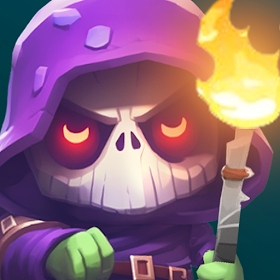 Spell Masters: Brick Breaker Mod
